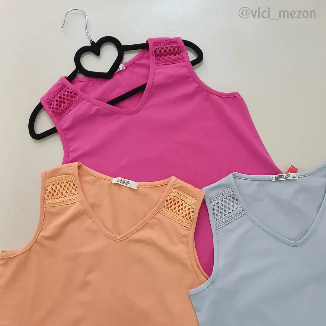 تاپ سرشانه گیپور