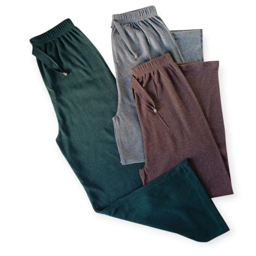 شلوار زنانه وارداتی جنس کبریتی